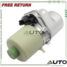 Power Steering Pump