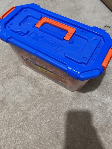 Nerf xshot bullets - xshot, 500