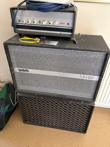 Wem er15 solid state - solid,