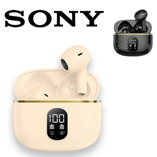 Sony true wireless earbuds - 🎁sony,