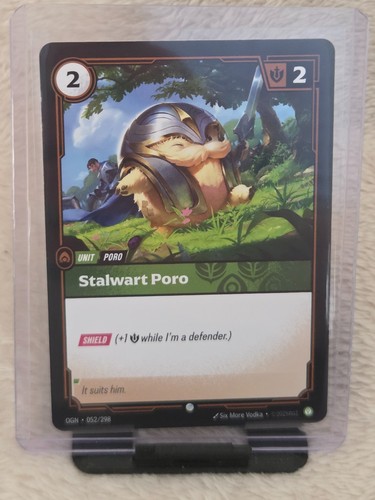 Stalwart poro 052 298 - stalwart,