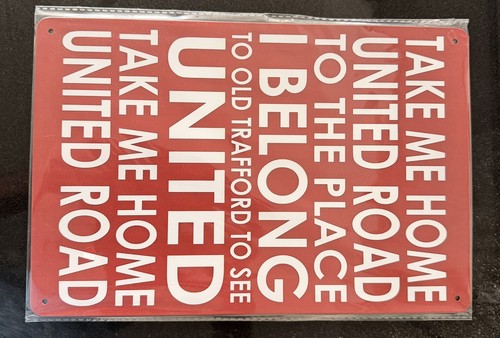 Take home united - home, road