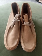 Topman Size 9 Mod Style Leather Shoes New Without Tags