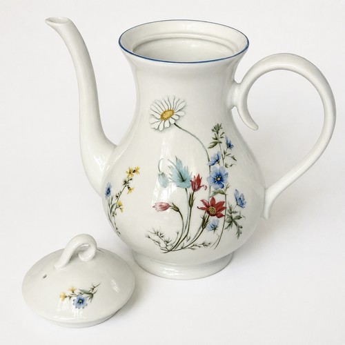Vintage royal albert summer - vintage,