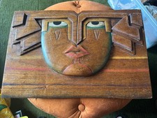 vintage Art Deco antique