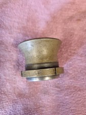 Amal GP Carburetter Bellmouth