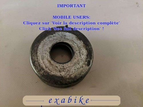 Swingarm ring for yamaha - ring,