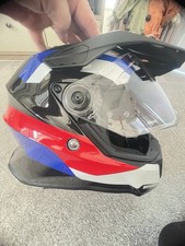 BMW Motorrad Adventure Helmet