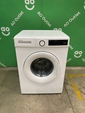 Electra 7Kg Washing Machine - White - A Rated- WA1449CT1W #LF111274