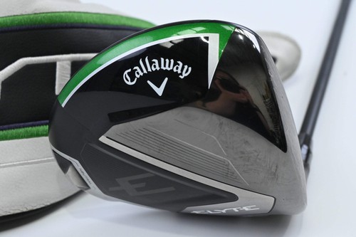 Callaway elyte driver - callaway, x