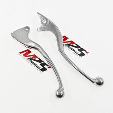 Left Right Brake Lever Pair