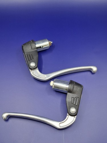 Dia compe bar end brakes - , time