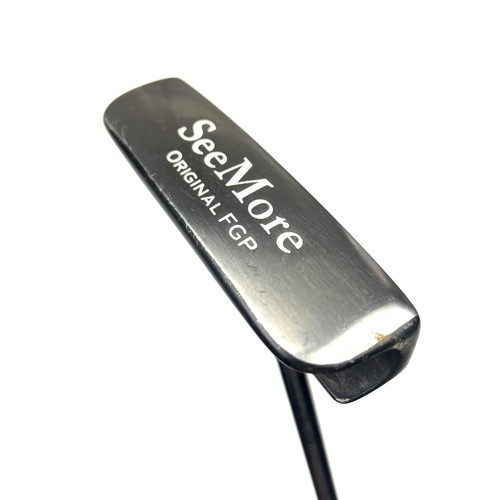 Seemore original fgp putter - putter, /