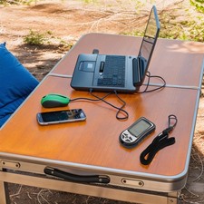 Portable Altimeter Weather