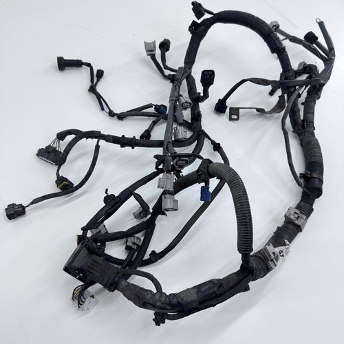 Suzuki swift engine loom - suzuki,