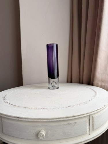 Tapio wirkkala sommerso purple - tapio,