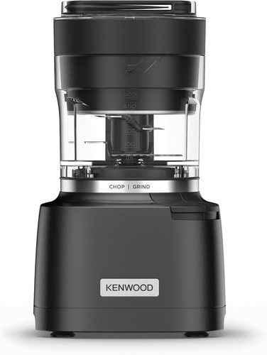 Kenwood duo prep 1 - kenwood,