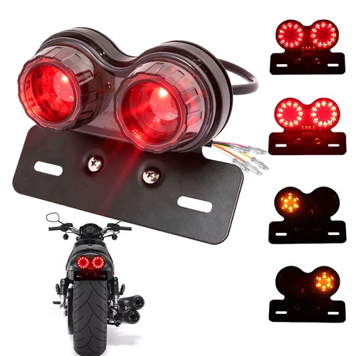 Universal for harley - harley, cafe