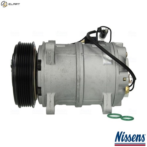 Compressor air conditioning - compressor,