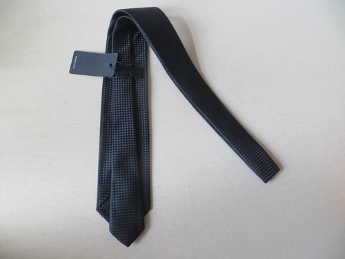 Drake blue diamond - drake's, tie