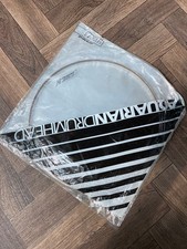 Aquarian Hi-Frequency 13" Tom