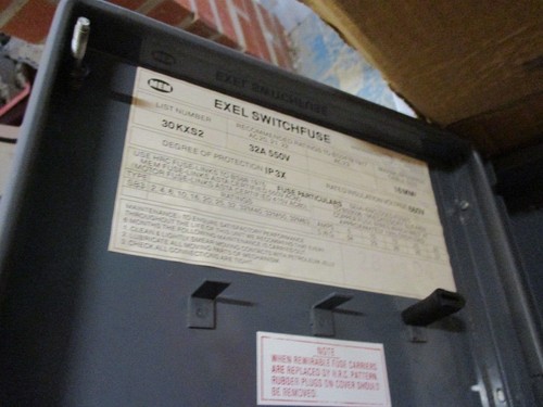 Mem exel amp spn switch - mem,