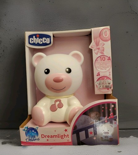 Chicco portable led dream - chicco,