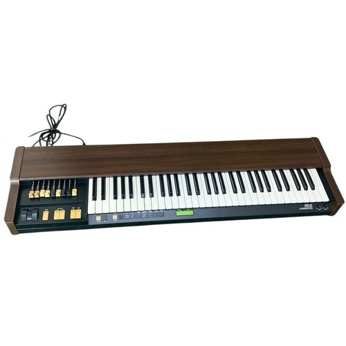 Hammond 2 organ - as-is, xb-2