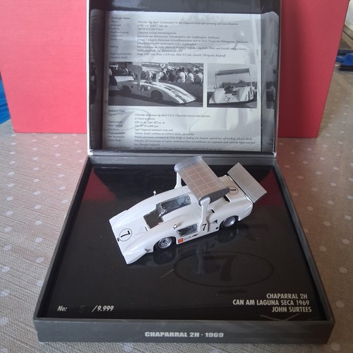 Minichamps 436 691497 - 436,