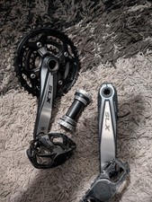 Shimano SLX FC-M660 175mm