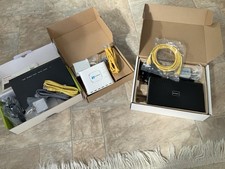 Job Lot Of Broadband Routers