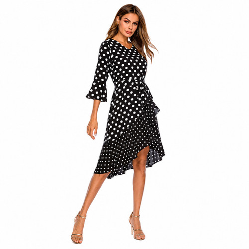 Womens polka dot - womens,