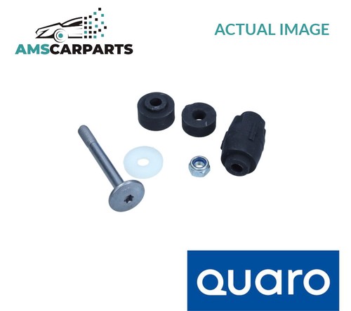 Anti roll bar - bar, drop