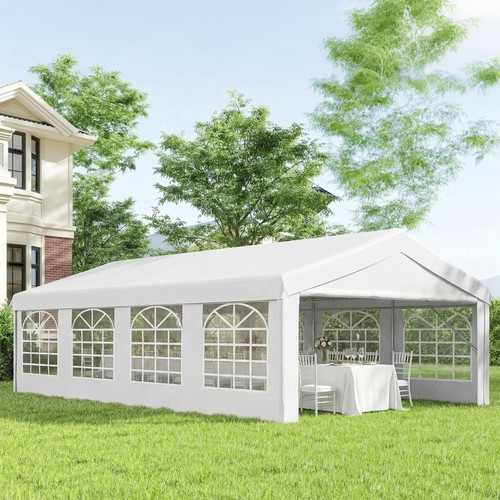 Garden gazebo marquee - marquee, party