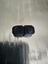 GENUINE PORSCHE 993 KEY FOB REMOTE RUBBER BUTTONS MODEL PA1000 PA2000 BRAND NEW