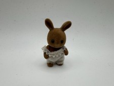 Sylvanian Families Brown