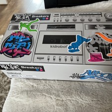 Kidrobot All City Breakers