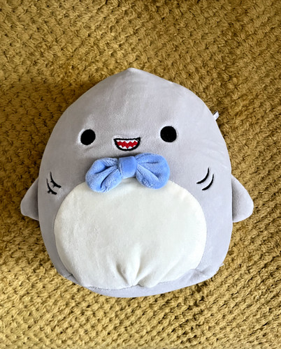 Squishmallows gordon the - ,