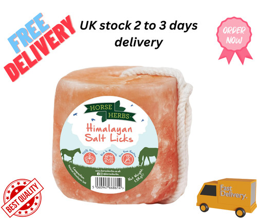 Himalayan salt lick 5kg - lick, |