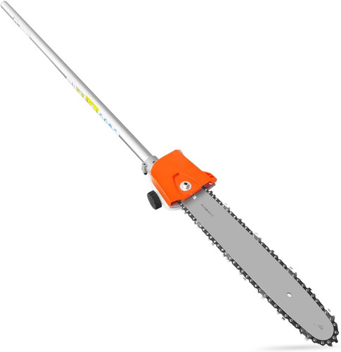 Pole saw attachment - saw, husqvarna