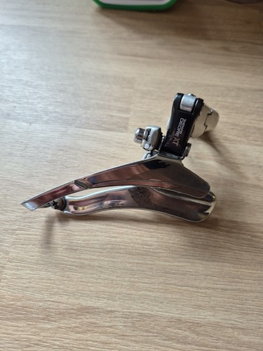 Shimano deore m736 front - xt, fd-m736