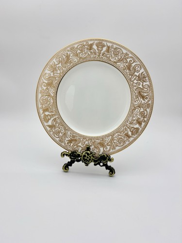 Vintage wedgwood gold - vintage,