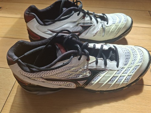 Mizuno mens trainers - , rx