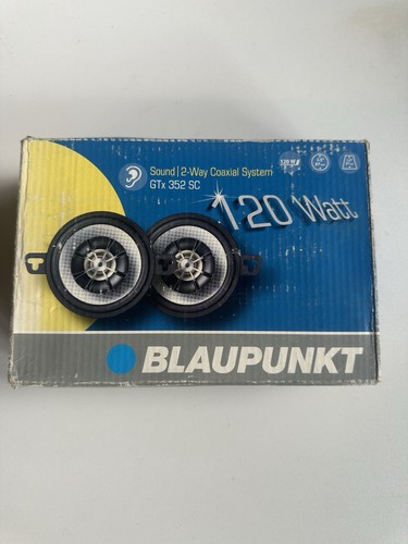 Blaupunkt gtx 352 5 - gtx, 3.5”