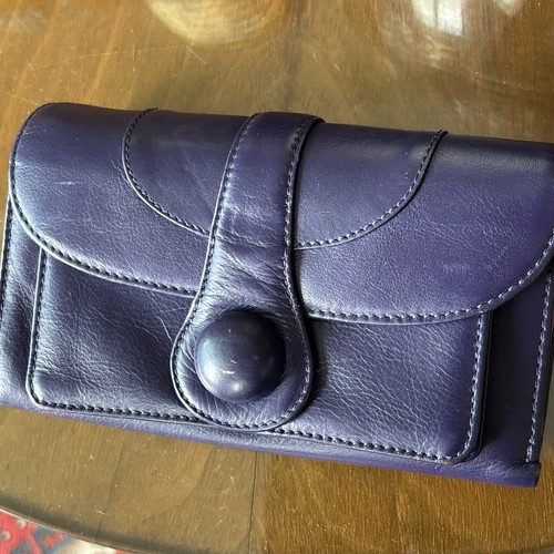 Visconti genuine leather - visconti,