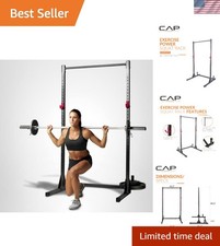 Customizable Strength Training