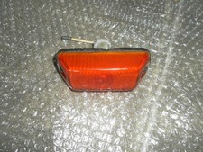 Simca 1000 Indicator PK-LMP