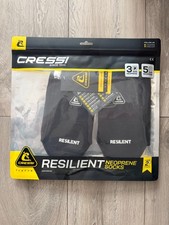 Cressi Unisex Neoprene Socks