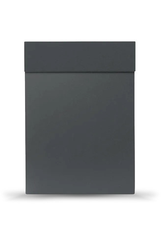 Camden wall mounted - camden, letterbox