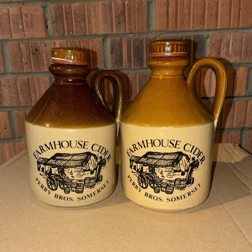 Moira farmhouse cider - moira,